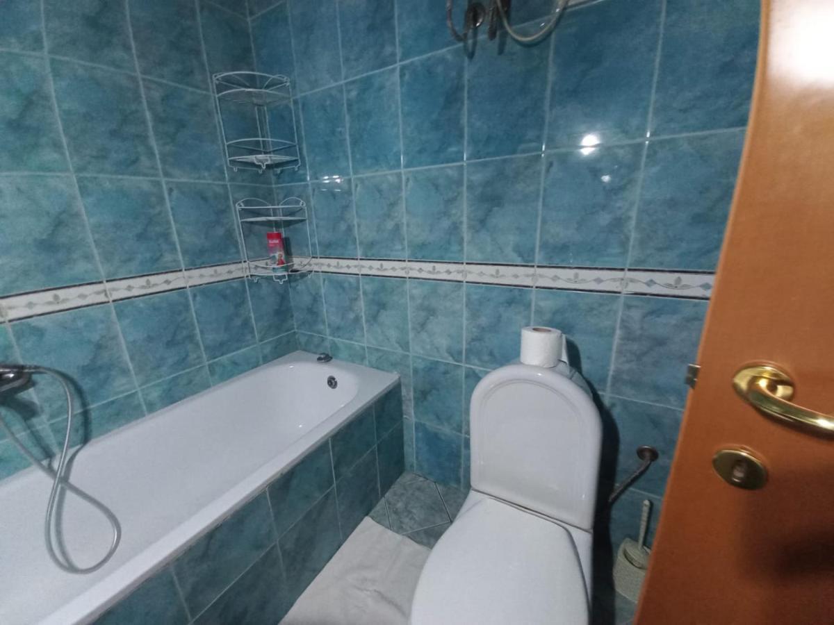 Penthouse Rooms & Aparts Tiranë Eksteriør bilde